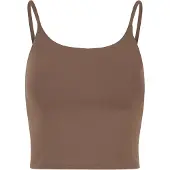 Urban Classics Muskelshirt "Ladies Sports Top adjustable" 1