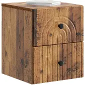 vidaXL Wandschrank