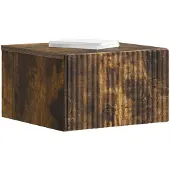 vidaXL Wandschrank