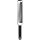 Rig-Tig Stelton GRATE-IT Feine Reibe 33 cm Black
