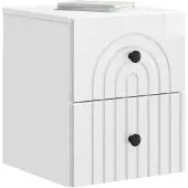 vidaXL Wandschrank