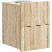 vidaXL Wandschrank
