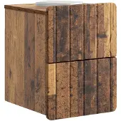 vidaXL Wandschrank