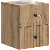vidaXL Wandschrank