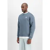 Alpha industries Sweater "Basic Sweatshirt SL"