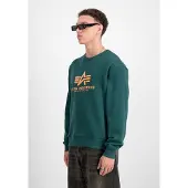 Alpha industries Sweater "Basic Sweatshirt BL"