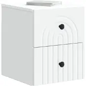 vidaXL Wandschrank