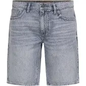 Blend BHTwister Herren Jeans Shorts Kurze Den im Hose 100% Baumwolle Regular Fit