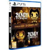 PS5 Bendy Double Pack