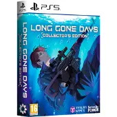Long Gone Days (Collector's Edition)