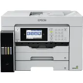 Epson M15180, Tintenstrahl, Monodruck, 4800 x 1200 DPI, A4, Direktdruck, Schwarz, Grau
