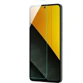 Just in Case Tempered Glass POCO M7 Pro Displayschutz