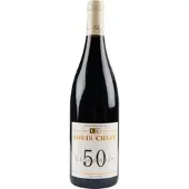 Louis Cheze 50-Cinquante 2024 - Louis Chèze
