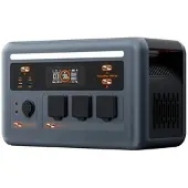 Oscal PowerMax 1800SE Tragbare Powerstation