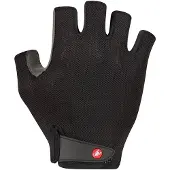 Castelli Competizione 3 Kurze Handschuhe