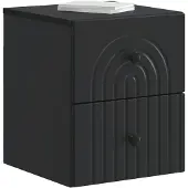 vidaXL Wandschrank