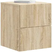 vidaXL Wandschrank