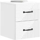 vidaXL Nachttisch