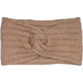 StyleBREAKER Stirnband "Strick Stirnband Rippmuster" 1 Stk.