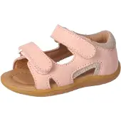 Pepino by Ricosta Sandale "Jasper WMS: mittel" Babyschuh mit Klett, Größenschablone zum Download