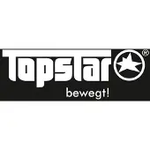 Topstar Tec 11 -Counter- - Natur/Schwarz (72210 HO1T