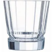 Luminarc 12 x Macassar FB32 Whisky 32cl * - Cristal d ́Arques (Kristallglas)