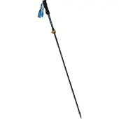 Viking Kettera Pro Trekkingstöcke Schwarz/Blau