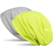 StyleBREAKER Beanie "Wende Beanie" 1 Stk.