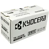 Kyocera TK-5430K, 1250 Seiten, Schwarz, 1 Stück(e)