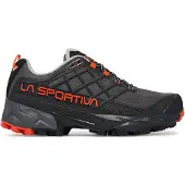 La Sportiva - Akyra II - Multisportschuhe Gr 40 grau