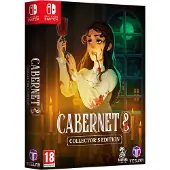 Cabernet - Collector’s Edition, Nintendo Switch, RP (Rating Pending)