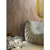 Marburg Vliestapete "Wave" matt geprägt Wellenmuster moderne Tapete für Wohnzimmer Schlafzimmer Küche