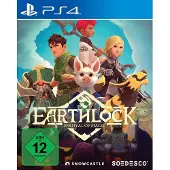 Earthlock: Festival of Magic