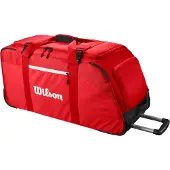 Wilson Super Tour Travel 2025 Sporttasche