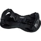 Road Beifahrerhaltegurt Unisexschwarzohne Größe - Motorradbekleidung - Zubehör & Accessoires