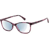 Polaroid - PLD 0032/R/BB, Rectangular Damen