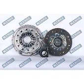 RYMEC Kupplungssatz Kupplung für FIAT Ducato Kastenwagen (250, 290) JT19841157