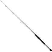 Ugly Stik Ugly Gx2 Kayak Bootsrute Schwarz 1.20 m / 8-12 Lbs Schwarz 1.20 m