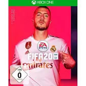 EA Sports - FIFA 20 [XONE]