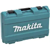 Makita Transportkoffer für Akku-Reciprosäge - 821586-9