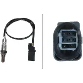 Wagner Lambdasonde für FIAT PANDA (169) Beheizt Breitband-Lambda-Sonde LBS00140