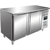 Saro Tiefkühltisch, 2 Türen, Modell HAJO 2100 BT