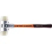 HALDER Schonhammer SIMPLEX Länge 405 mm Kopf-Ø 60 mm Holz