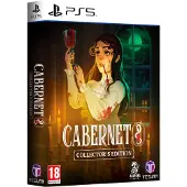 Cabernet - Collector’s Edition, PlayStation 5, RP (Rating Pending)