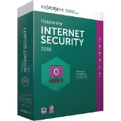 Kaspersky Lab Kaspersky Internet Security 2016 Upgrade