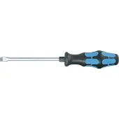 Wera Schraubendreher mit Kraftform-Heft, 10 mm Schneidbreite