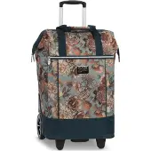 Punta Big Wheel - Brown