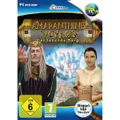 Amaranthine Voyage - Der lebende Berg