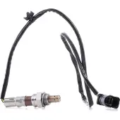Delphi Lambdasonde für FIAT GRANDE PUNTO (199) vor-Kat Breitband-Lambda-Sonde Beheizt 700mm ES21220-12B1