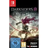 Darksiders III, Nintendo Switch, T (Jugendliche)
